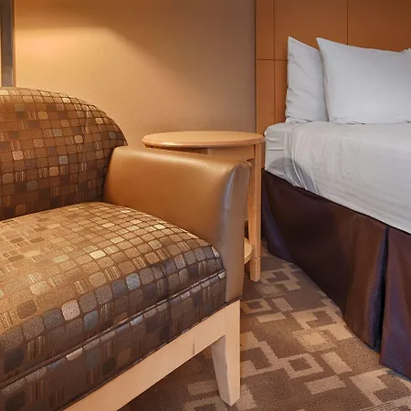 Surestay Plus Hotel By Best Western Roanoke Rapids I-95 Habitación foto