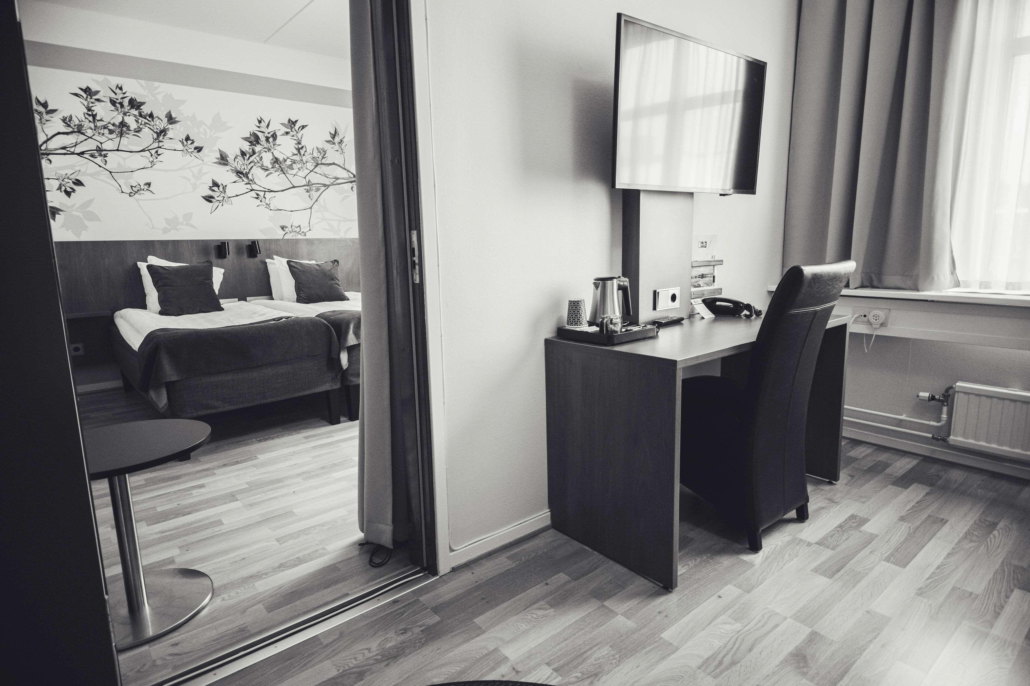 Hotel Surestay By Western I-95 3*