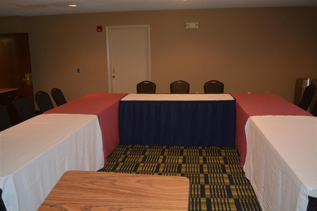 Surestay Plus By Best Western I-95 Hotel 3*