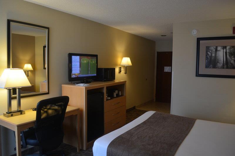 Hotel Surestay Plus By Best Western I-95 3*